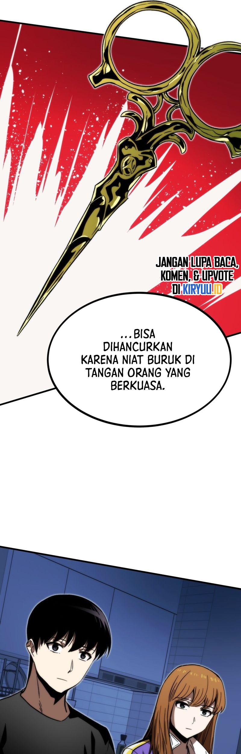 Ultra Alter Bab 89 halaman 62