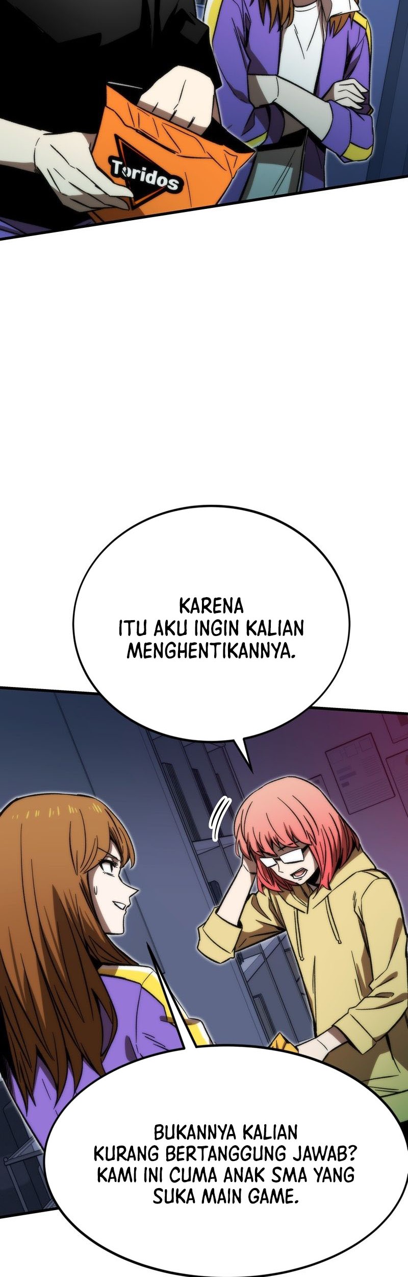 Ultra Alter Bab 89 halaman 63