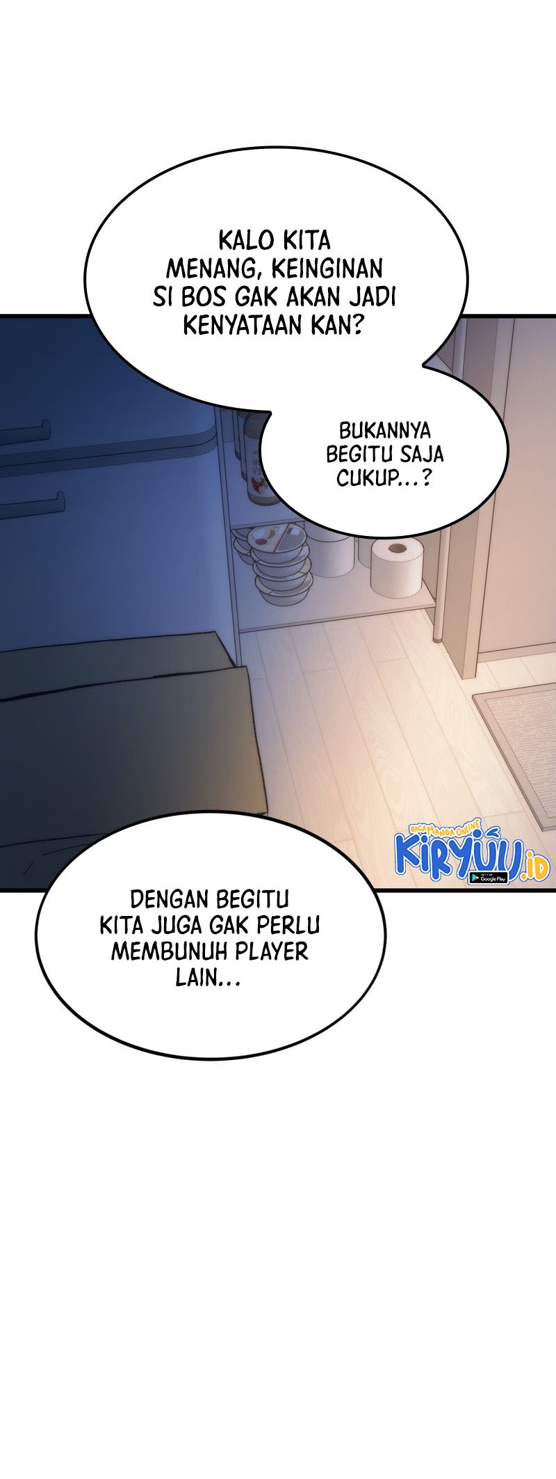 Ultra Alter Bab 89 halaman 69