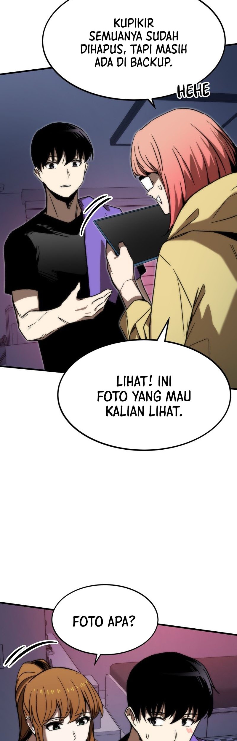 Ultra Alter Bab 89 halaman 71