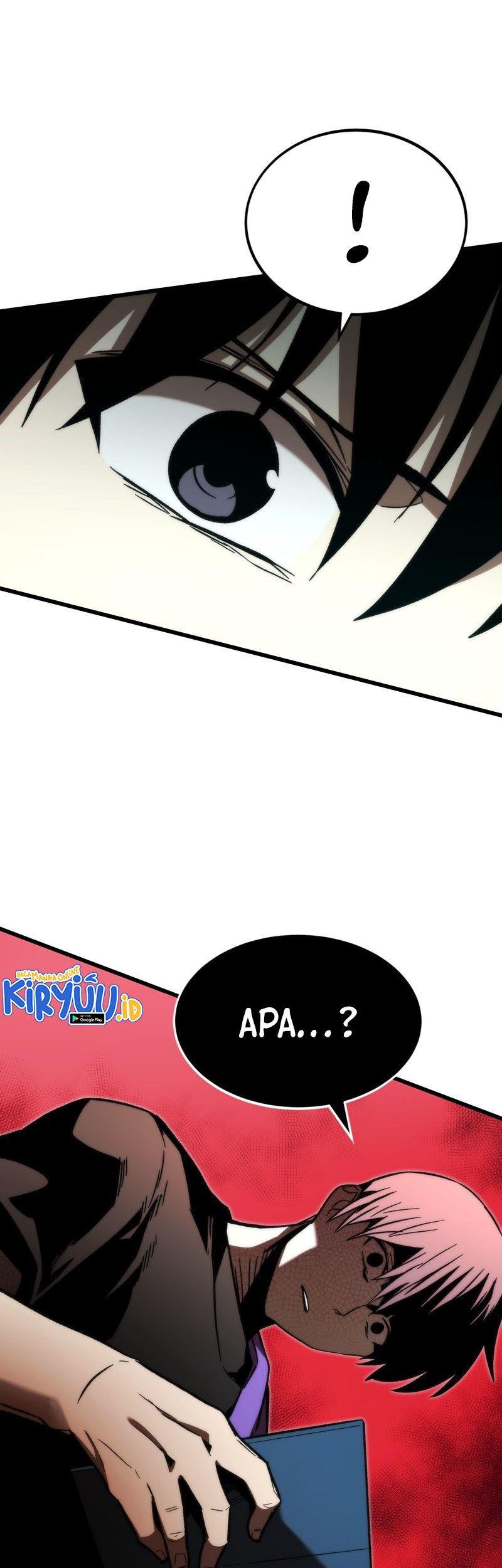 Ultra Alter Bab 89 halaman 78