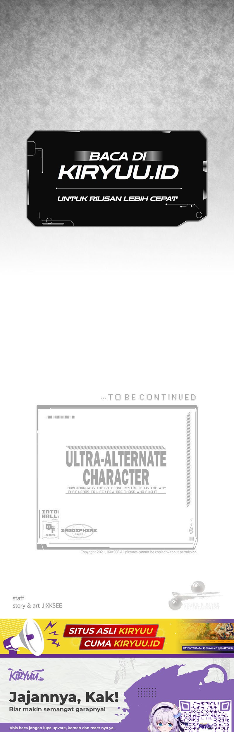 Ultra Alter Bab 89 halaman 84