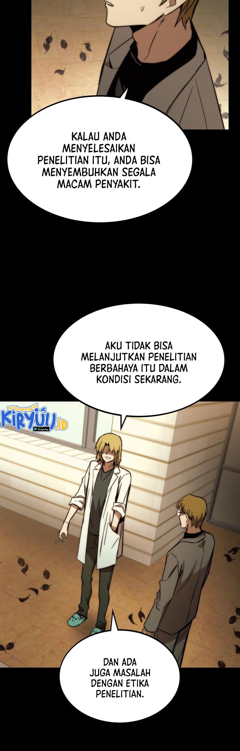 Ultra Alter Bab 90 halaman 9