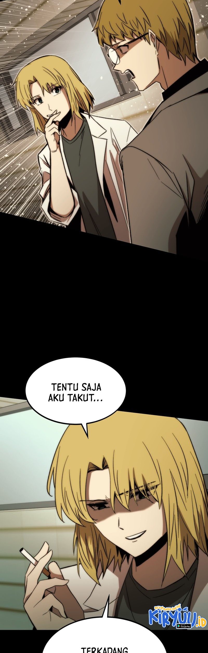 Ultra Alter Bab 90 halaman 11