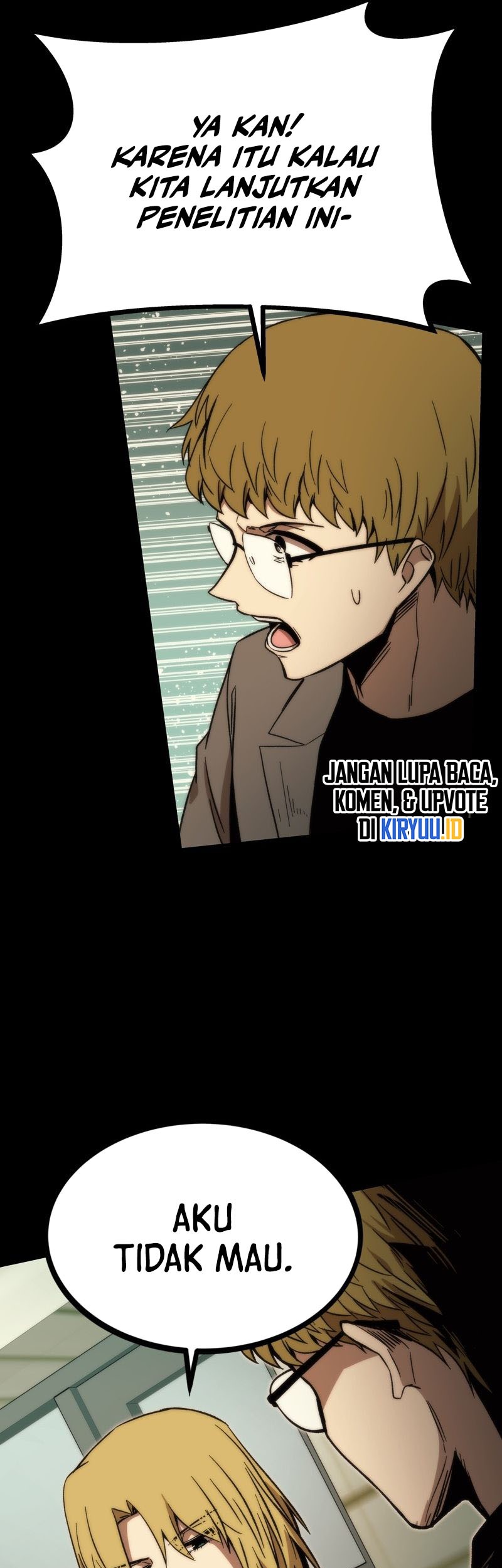 Ultra Alter Bab 90 halaman 14