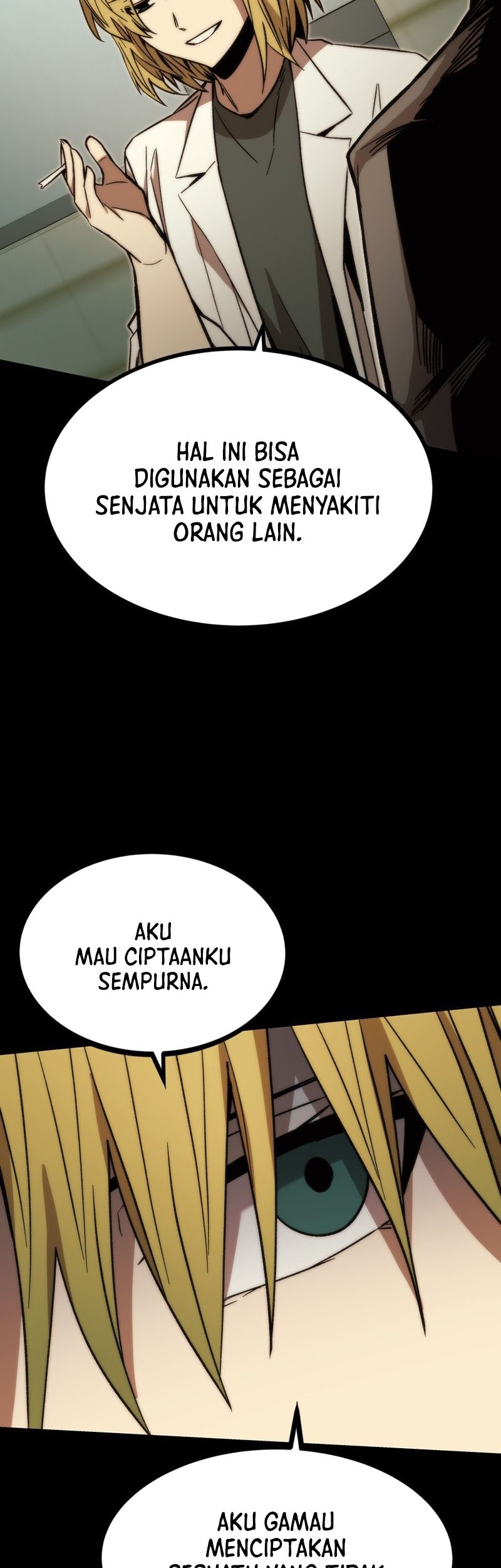 Ultra Alter Bab 90 halaman 15