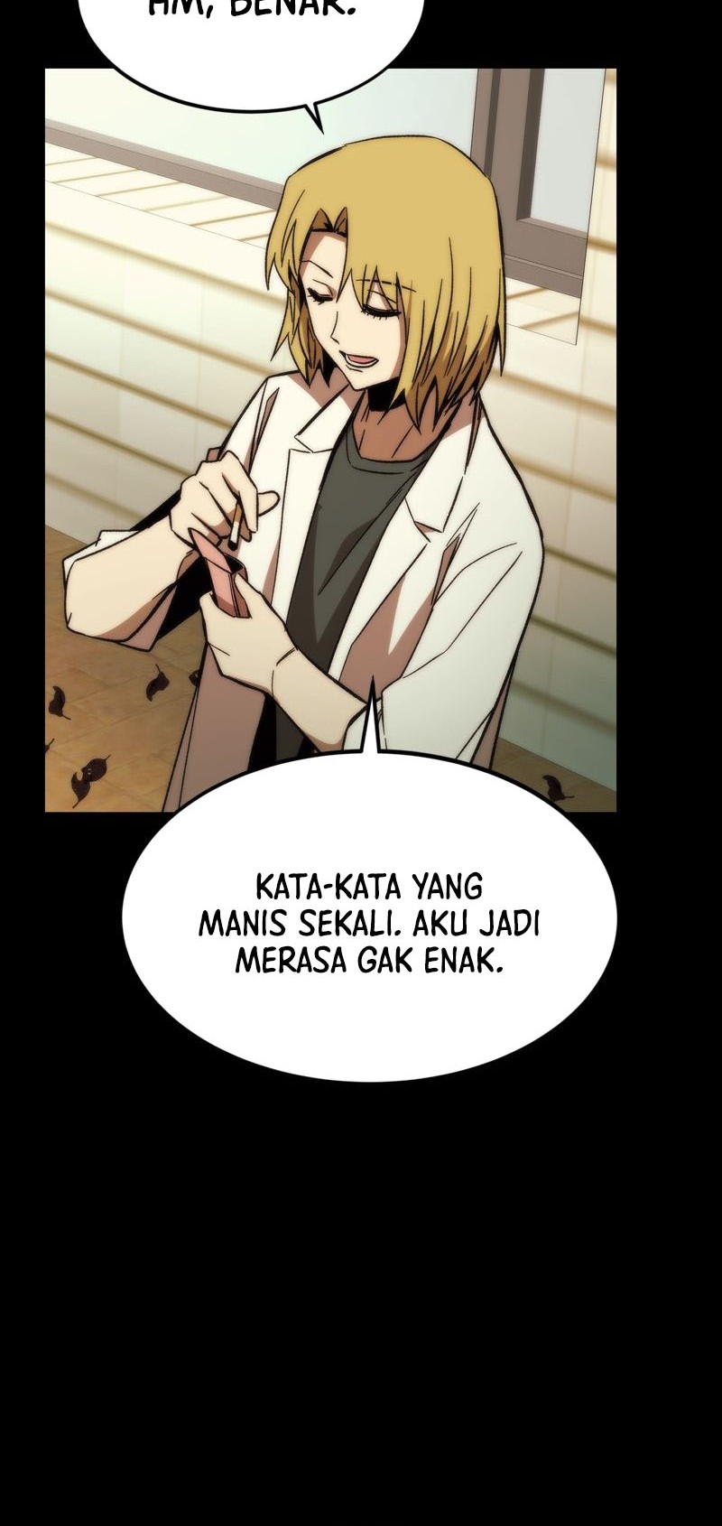 Ultra Alter Bab 90 halaman 17