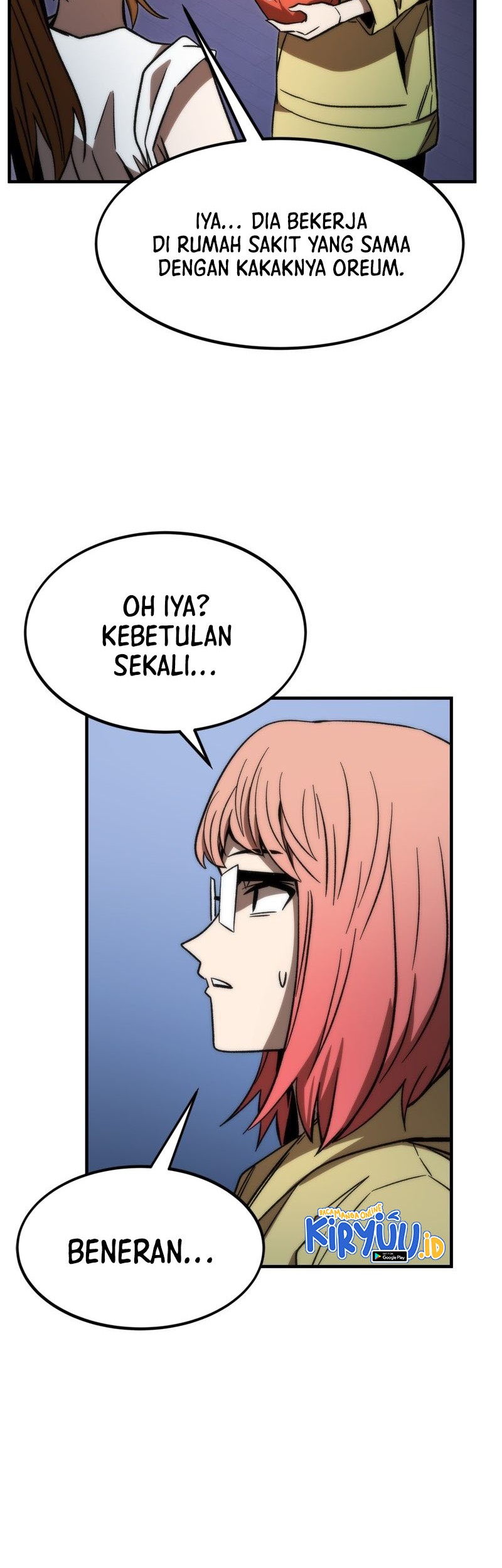 Ultra Alter Bab 90 halaman 23