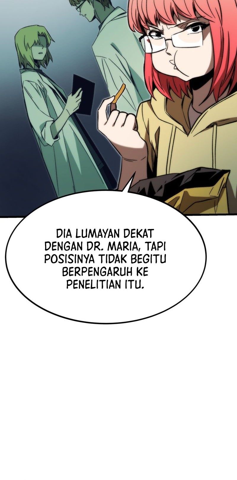 Ultra Alter Bab 90 halaman 25