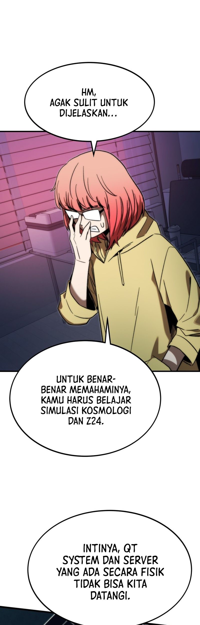 Ultra Alter Bab 90 halaman 35