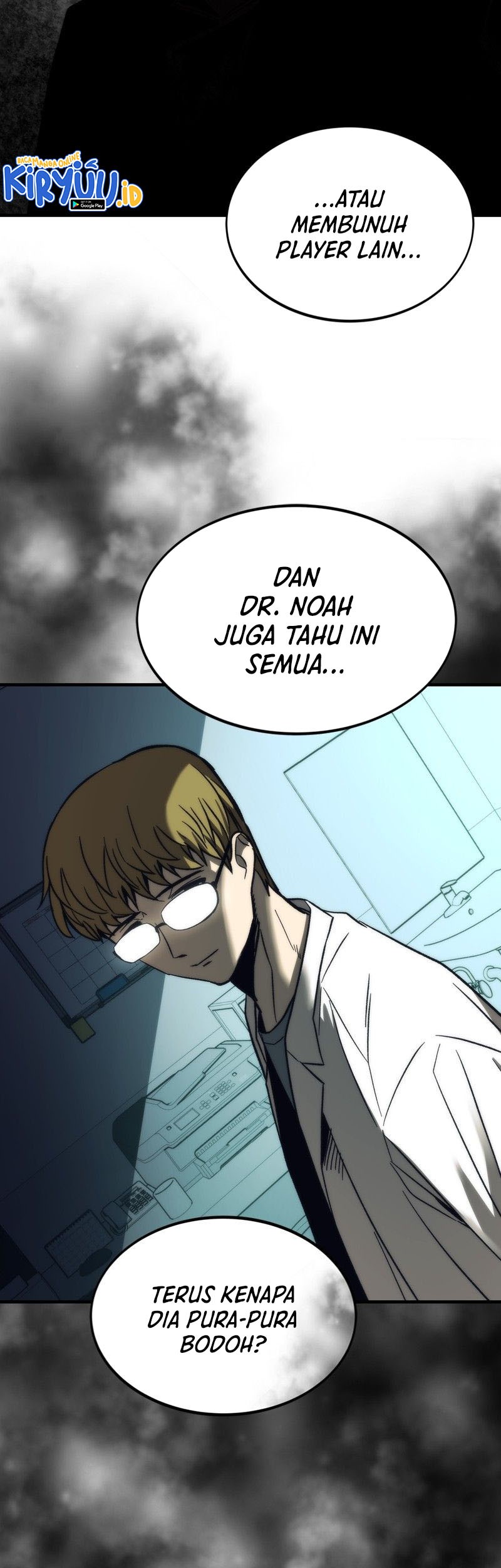 Ultra Alter Bab 90 halaman 40