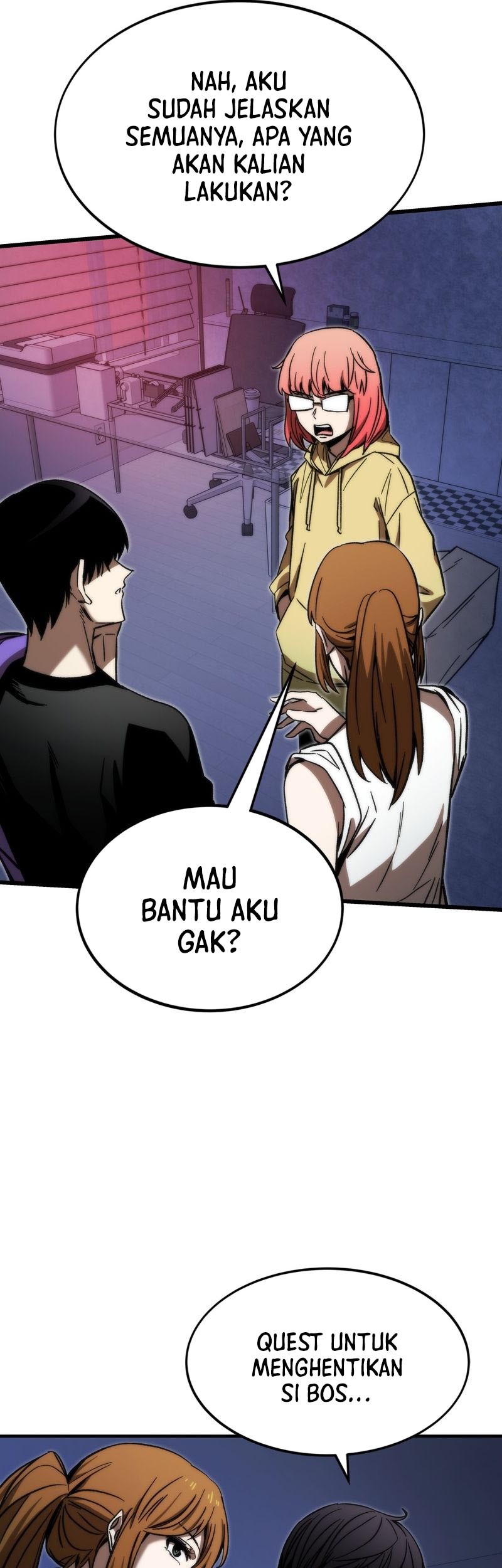Ultra Alter Bab 90 halaman 46