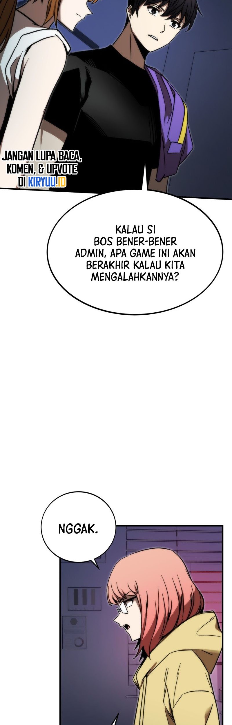 Ultra Alter Bab 90 halaman 47