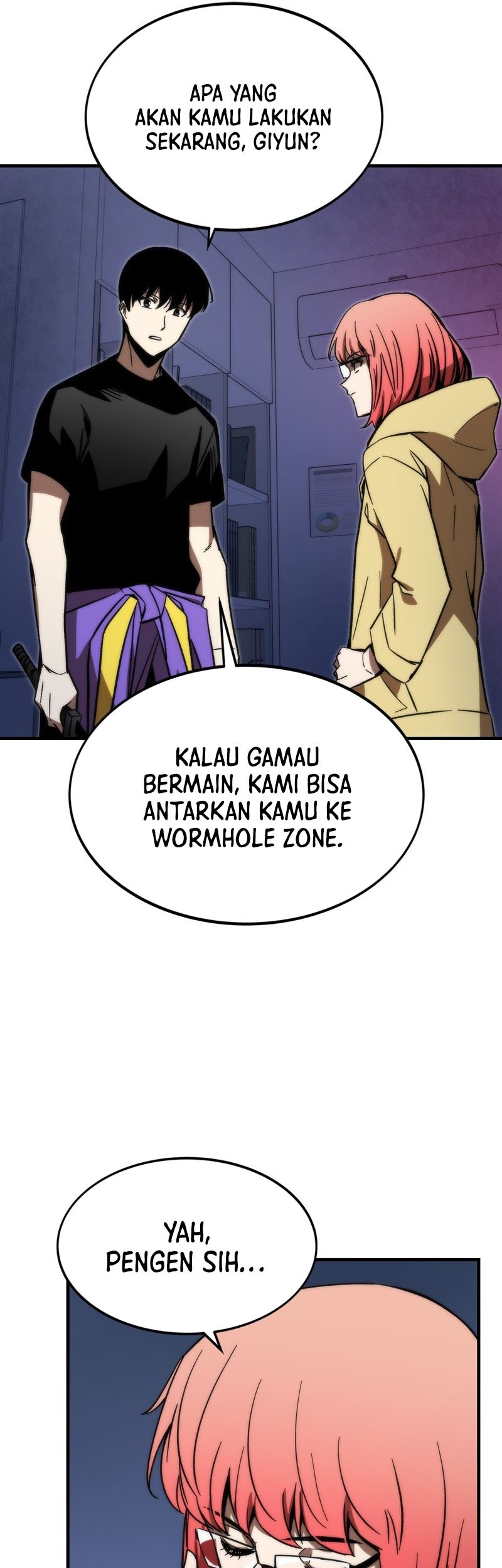 Ultra Alter Bab 91 halaman 6