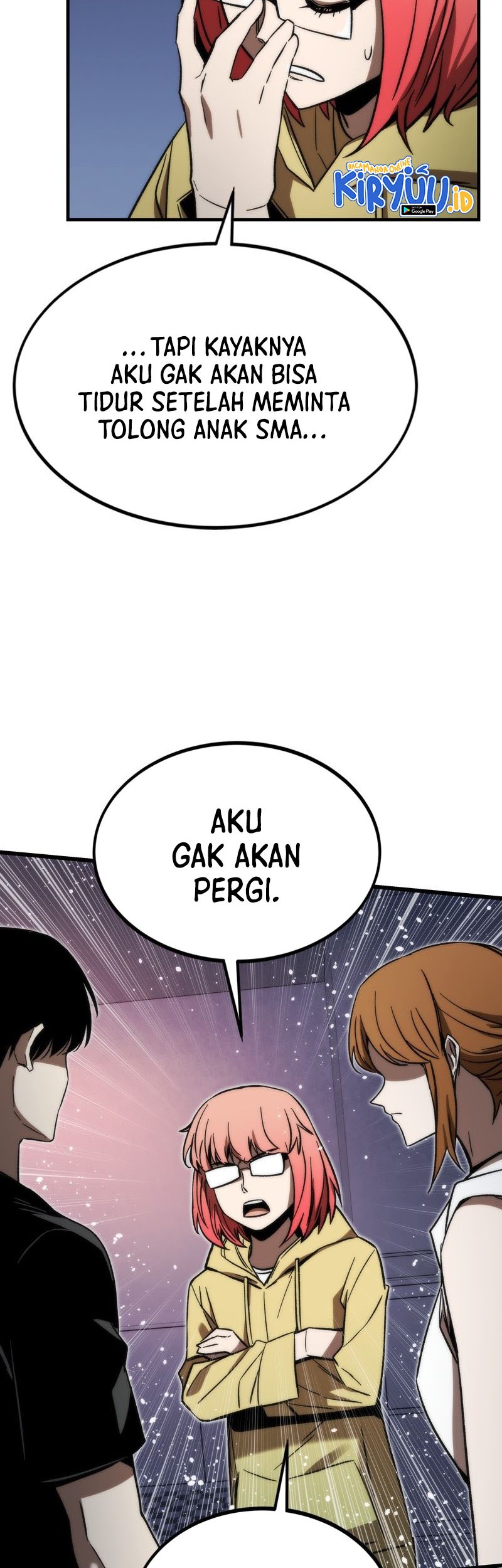 Ultra Alter Bab 91 halaman 7