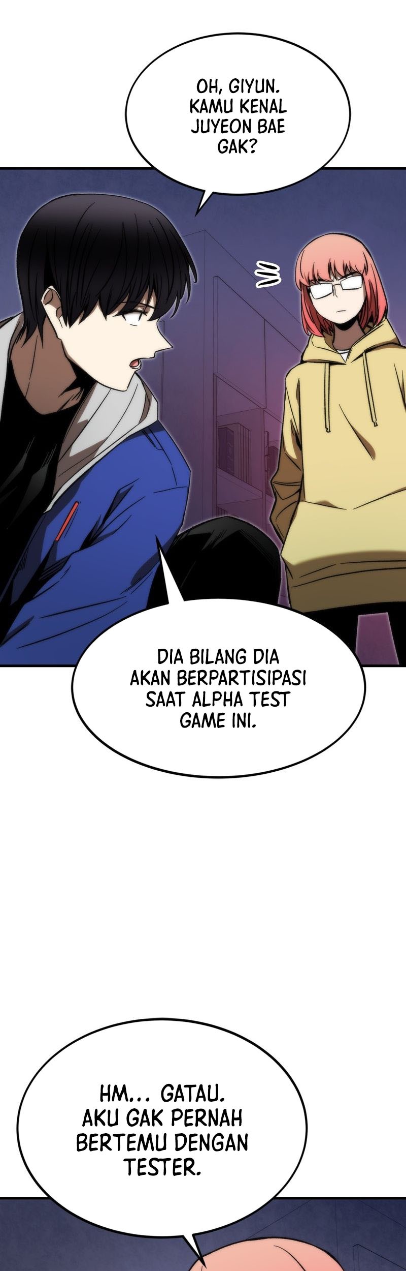 Ultra Alter Bab 91 halaman 10