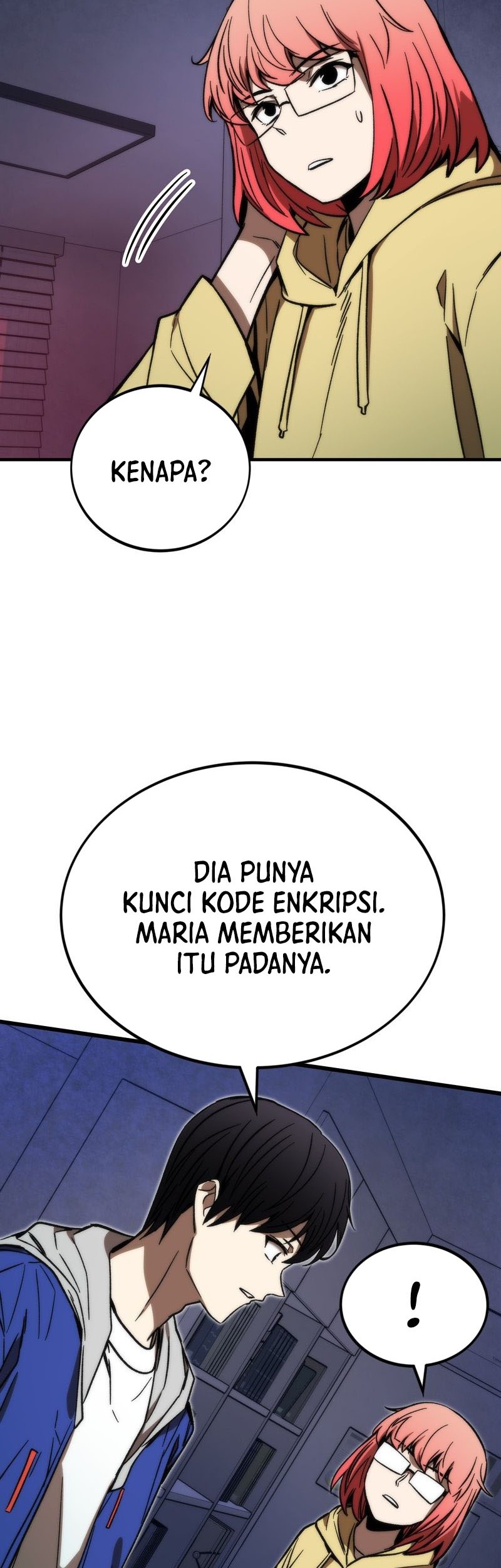 Ultra Alter Bab 91 halaman 11