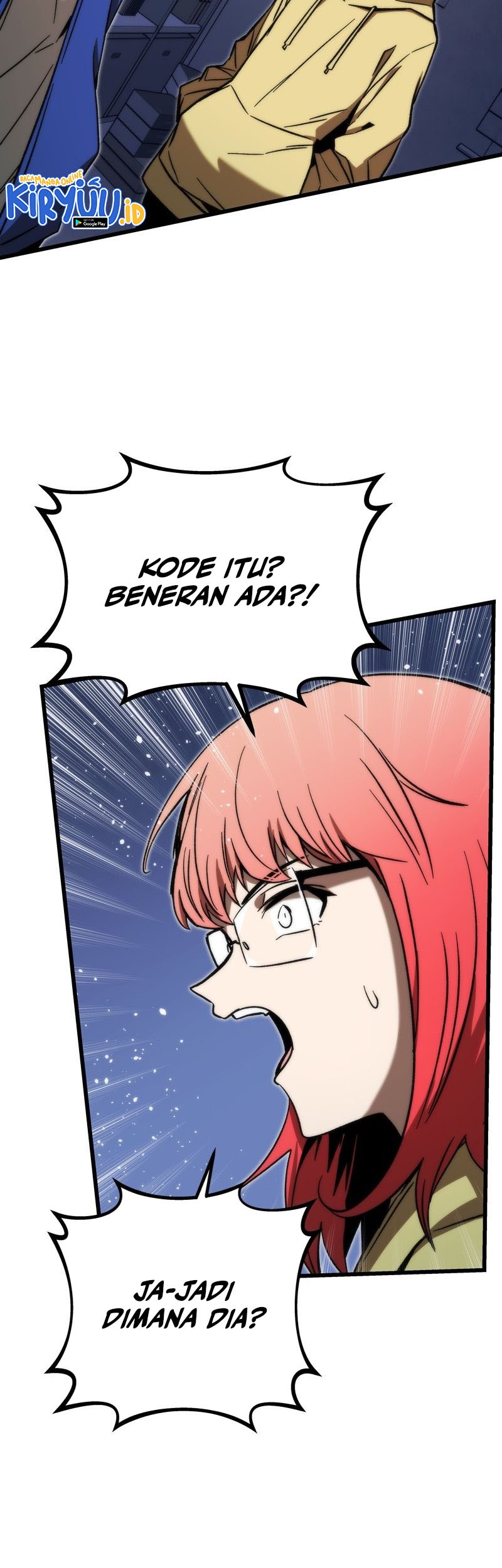 Ultra Alter Bab 91 halaman 12