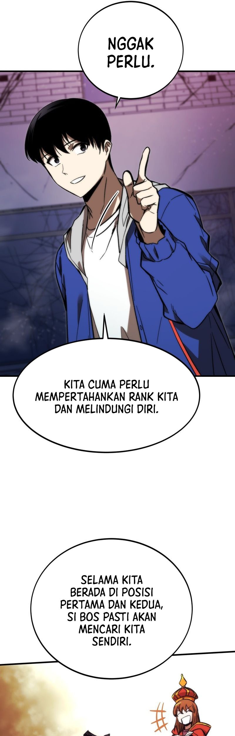 Ultra Alter Bab 91 halaman 22