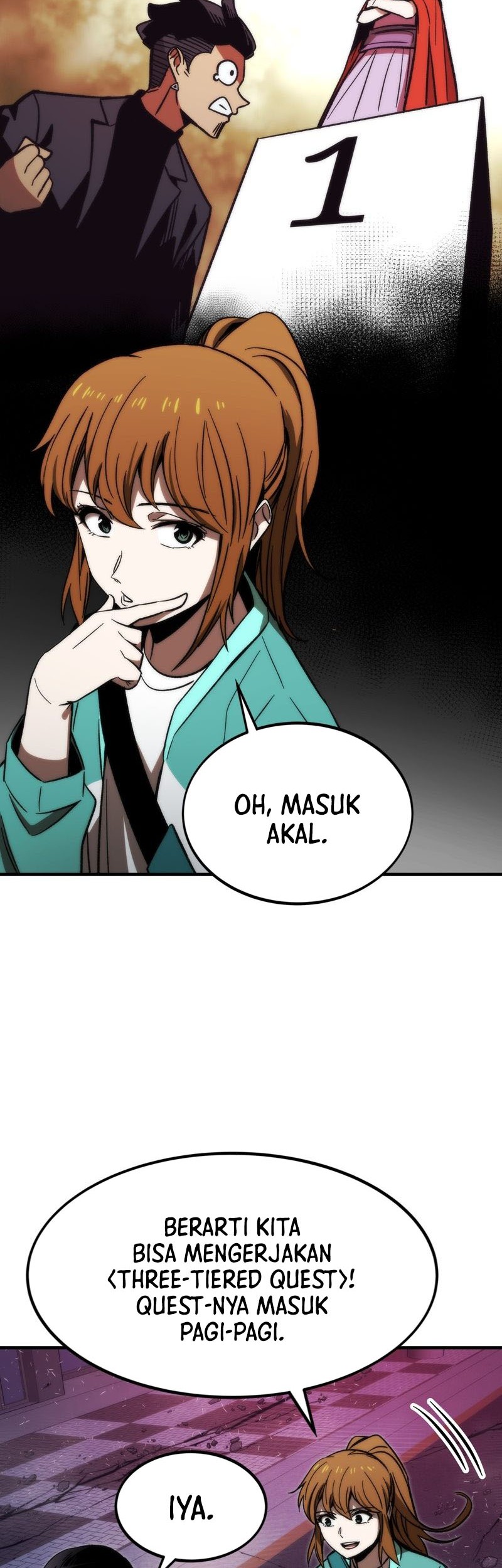 Ultra Alter Bab 91 halaman 23