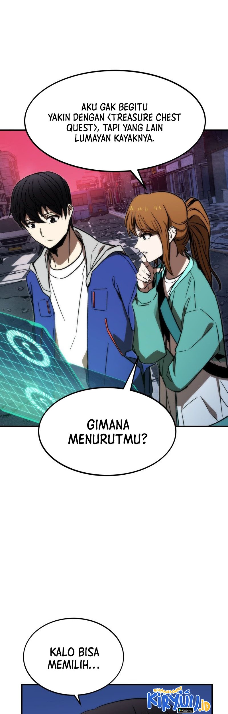 Ultra Alter Bab 91 halaman 27