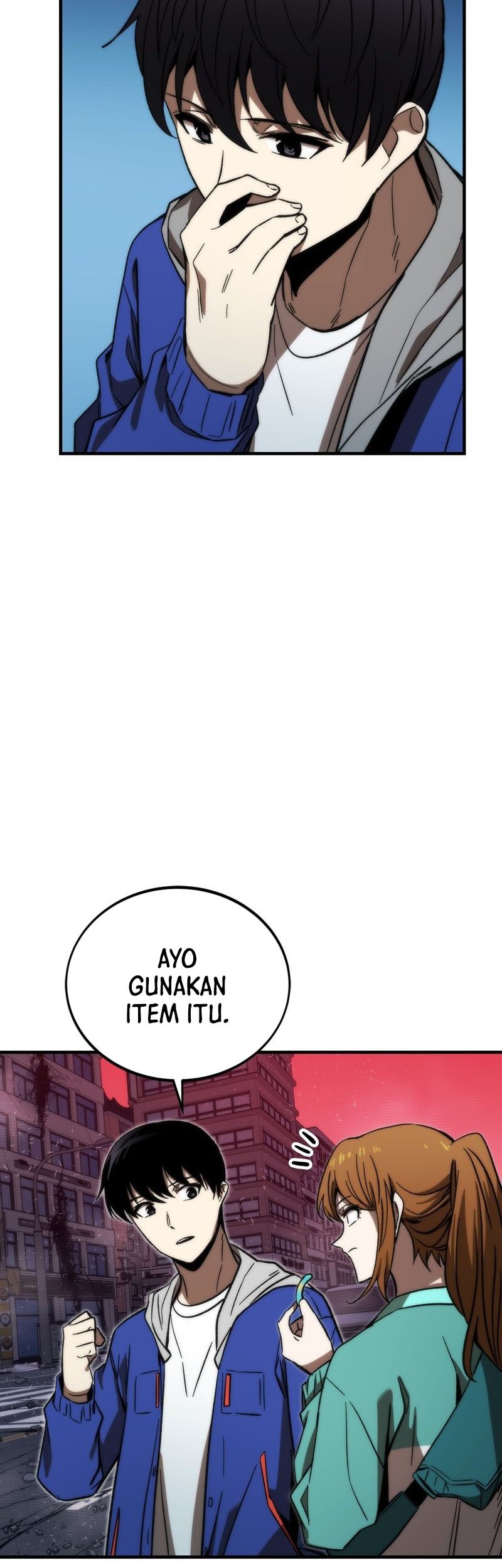 Ultra Alter Bab 91 halaman 31