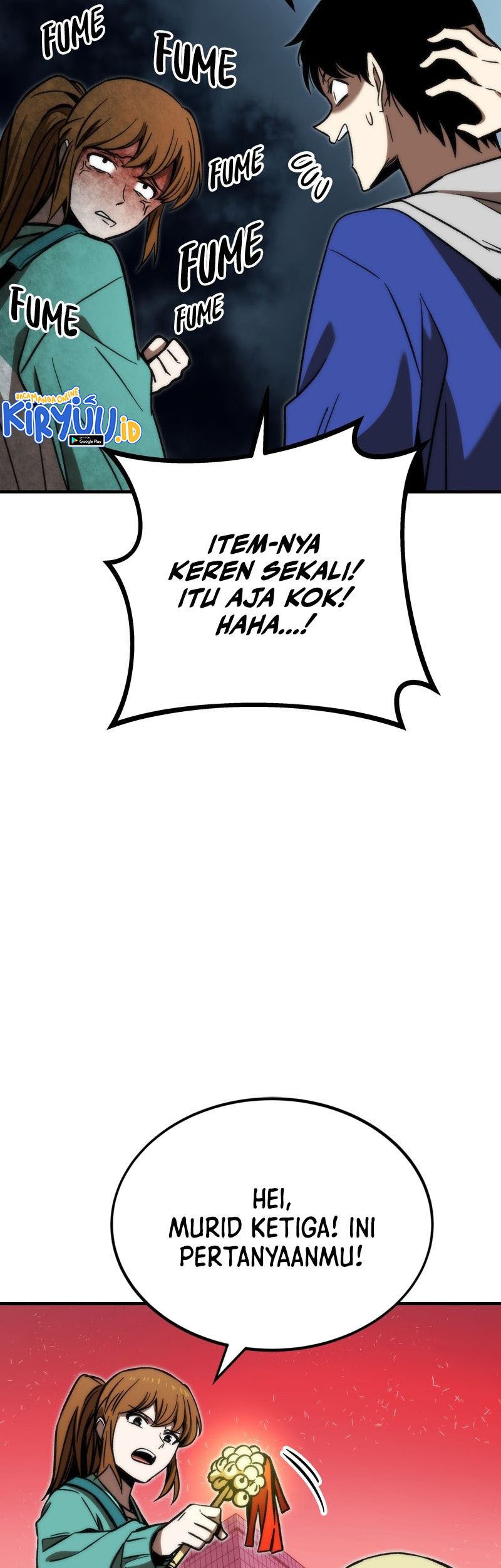 Ultra Alter Bab 91 halaman 40