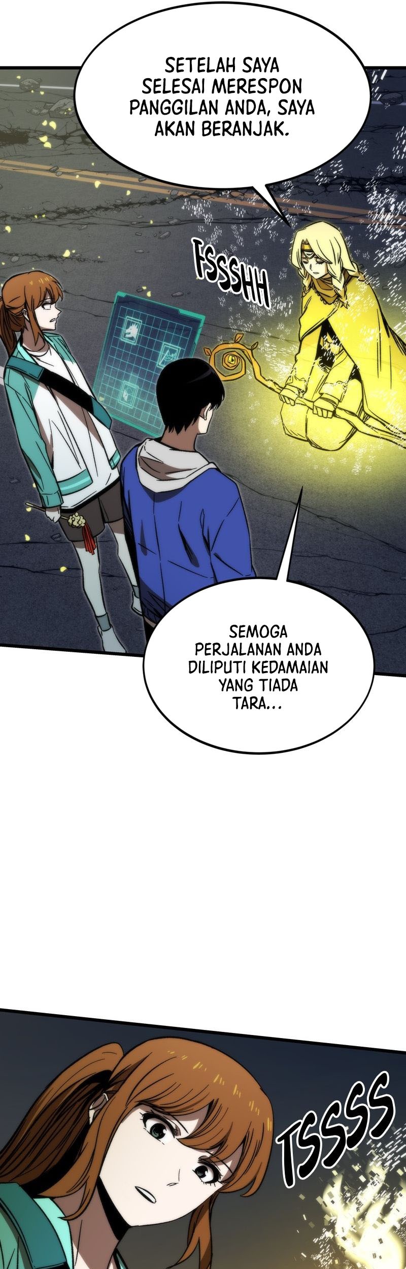 Ultra Alter Bab 91 halaman 50
