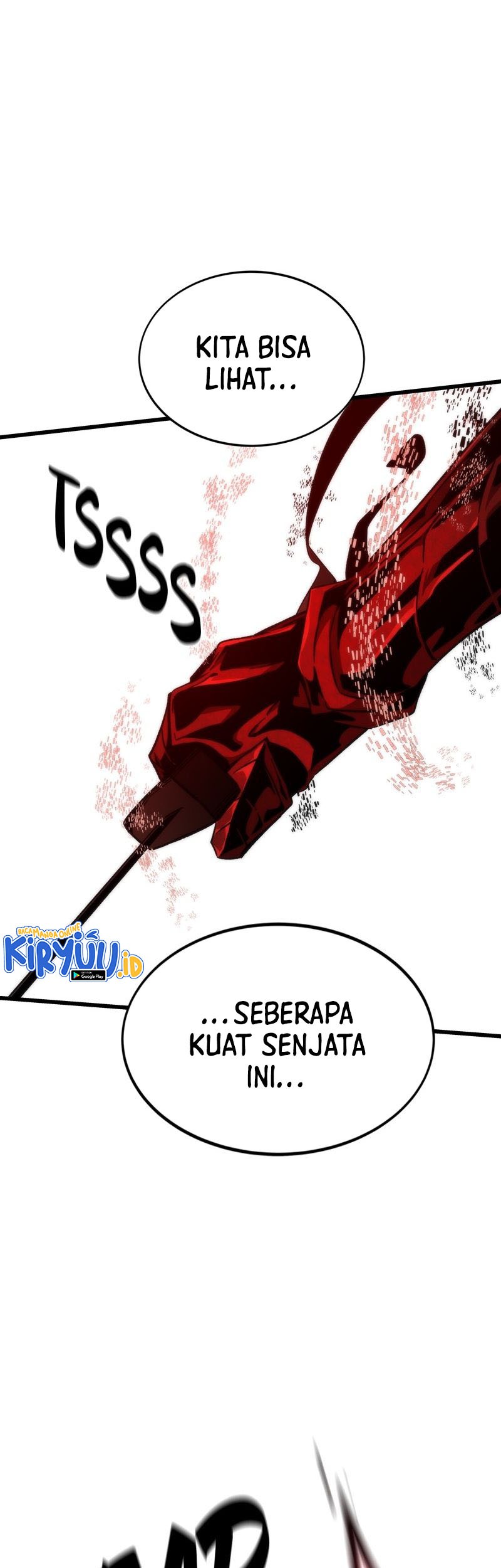 Ultra Alter Bab 91 halaman 58