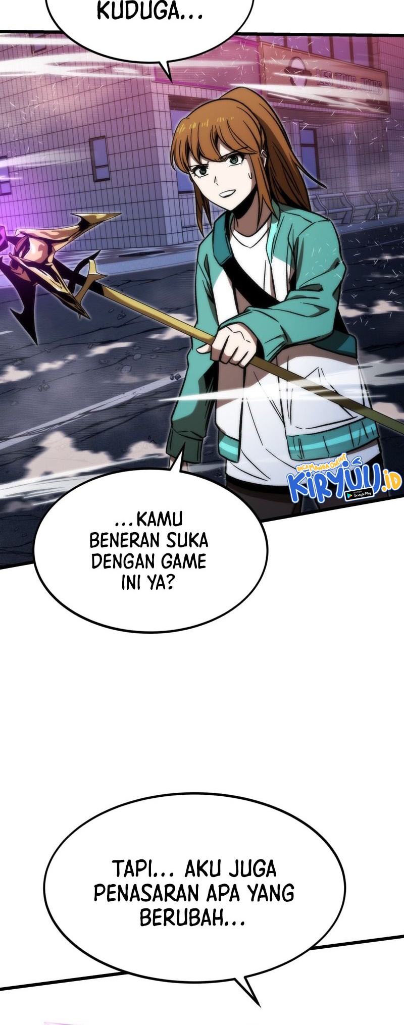Ultra Alter Bab 91 halaman 61
