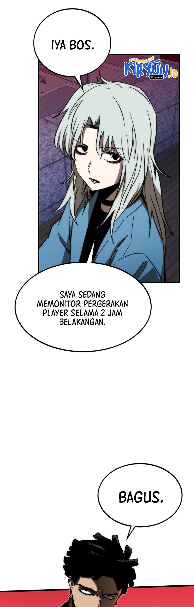 Ultra Alter Bab 91 halaman 70