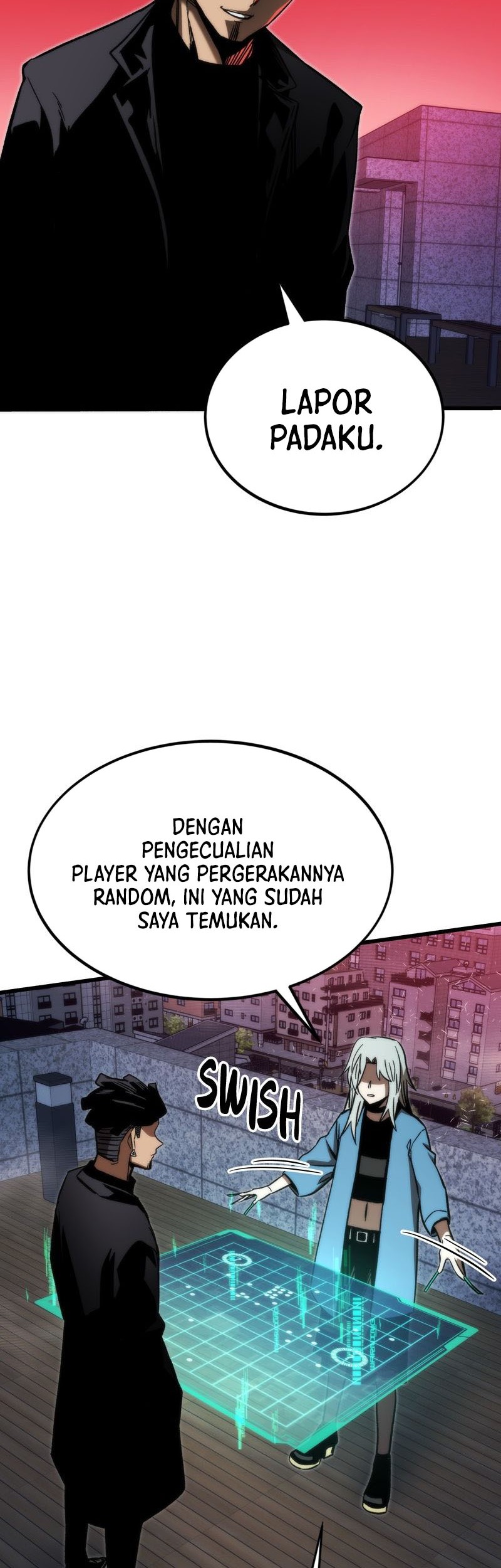 Ultra Alter Bab 91 halaman 71