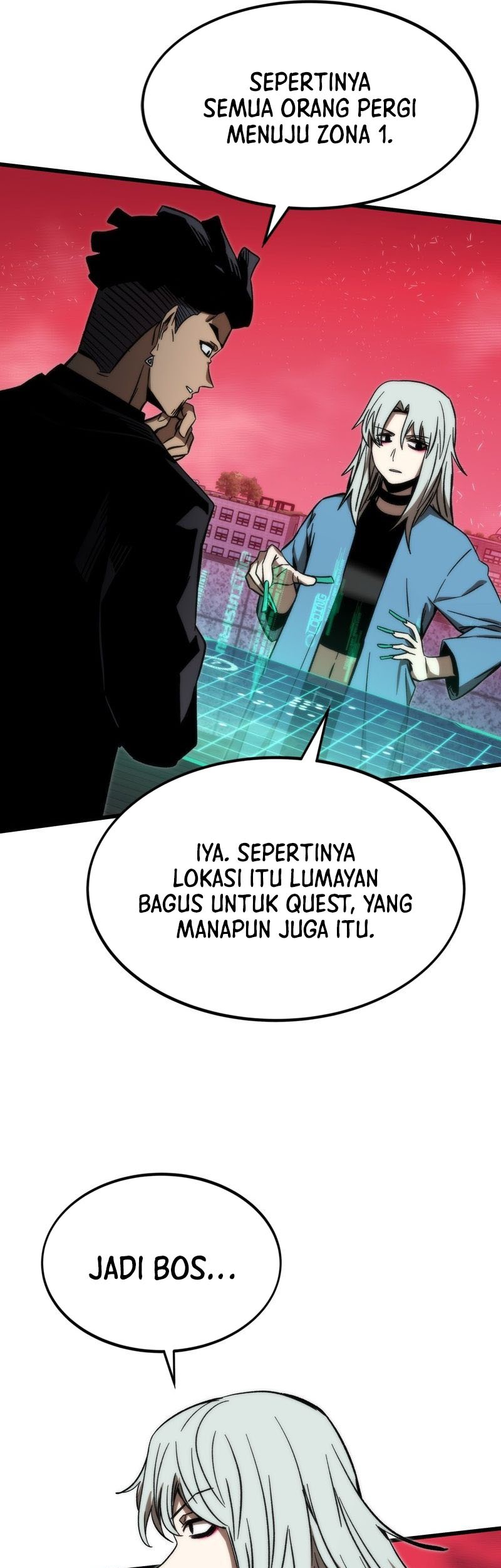 Ultra Alter Bab 91 halaman 74
