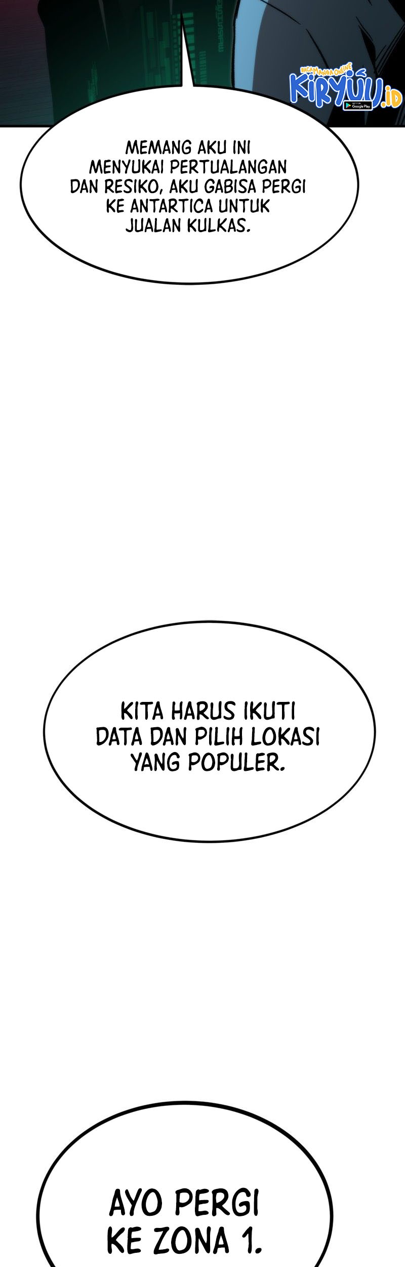 Ultra Alter Bab 91 halaman 76