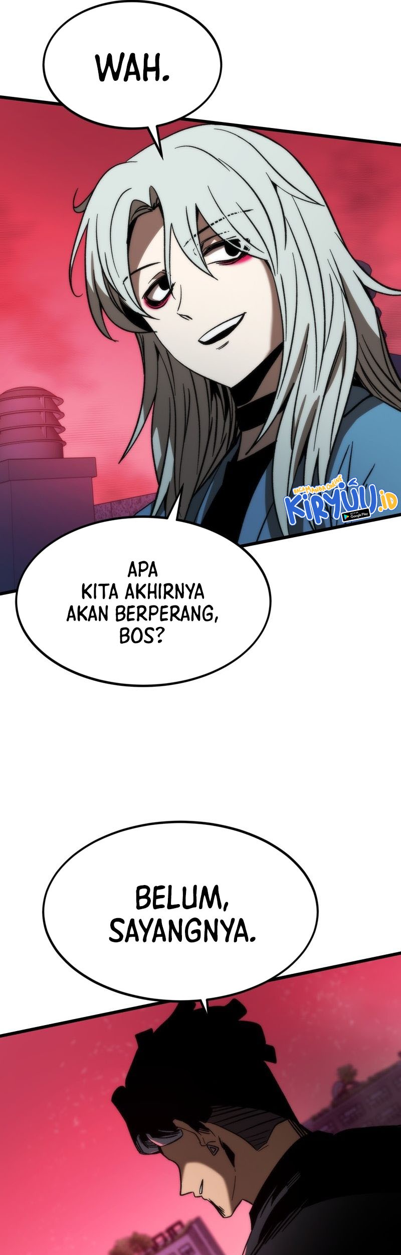 Ultra Alter Bab 91 halaman 78