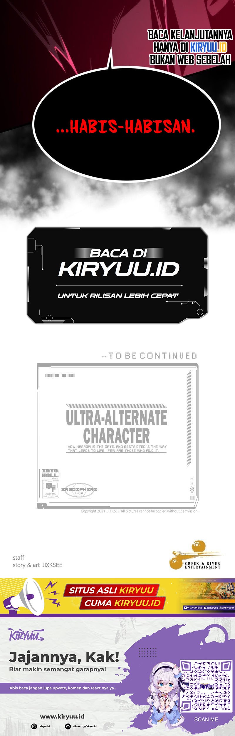 Ultra Alter Bab 91 halaman 80