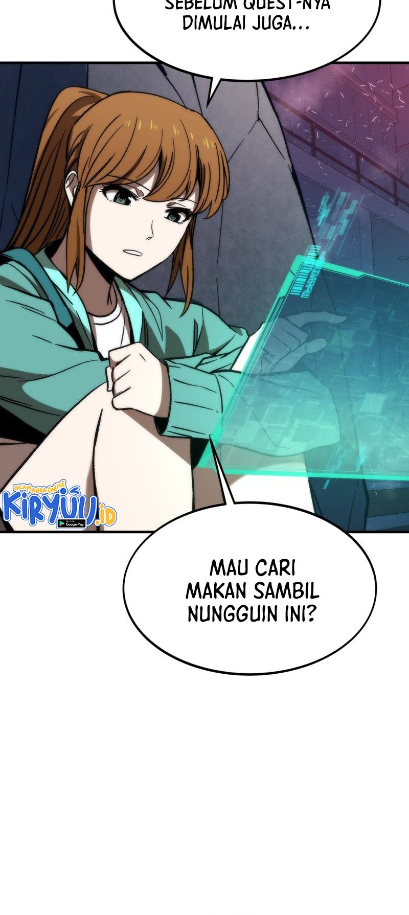 Ultra Alter Bab 92 halaman 5