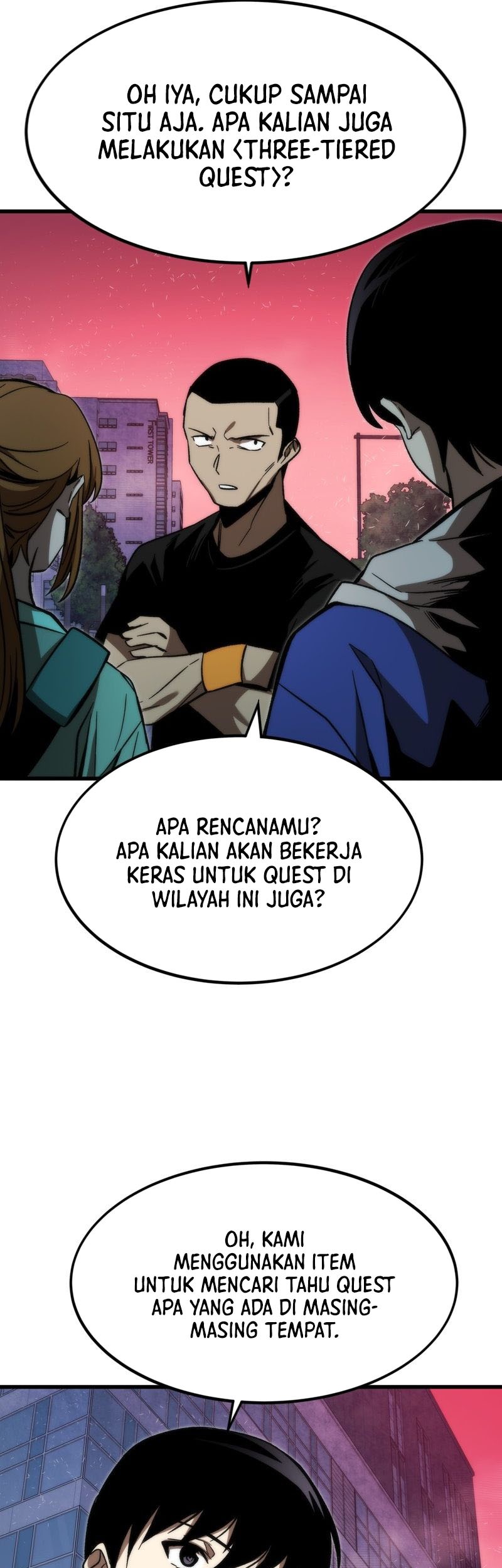 Ultra Alter Bab 92 halaman 18