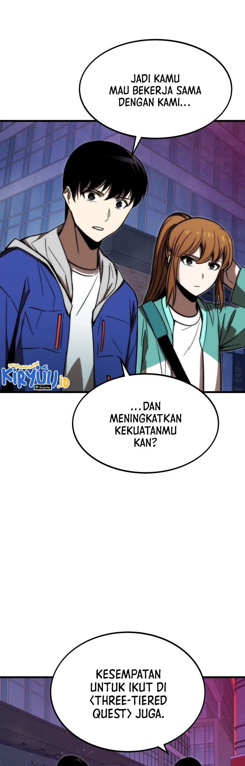 Ultra Alter Bab 92 halaman 28