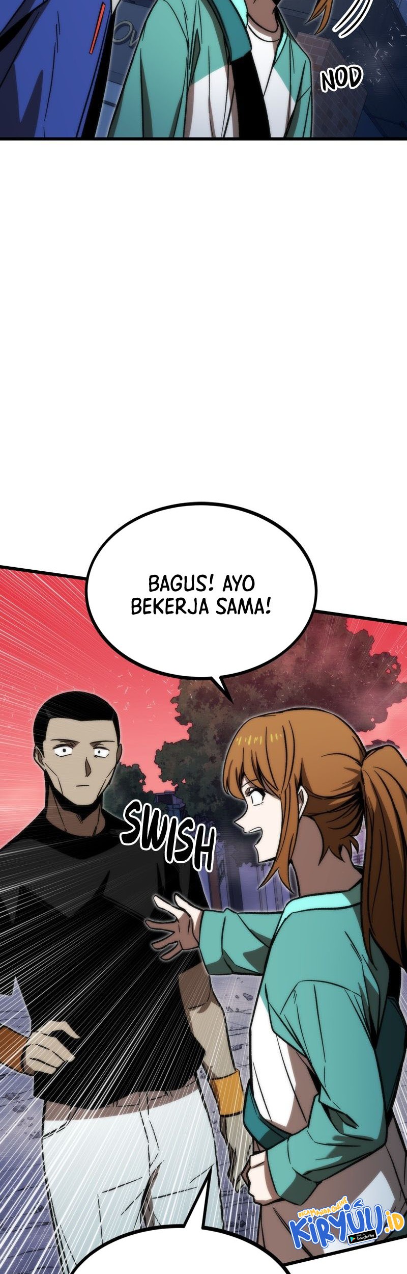 Ultra Alter Bab 92 halaman 39