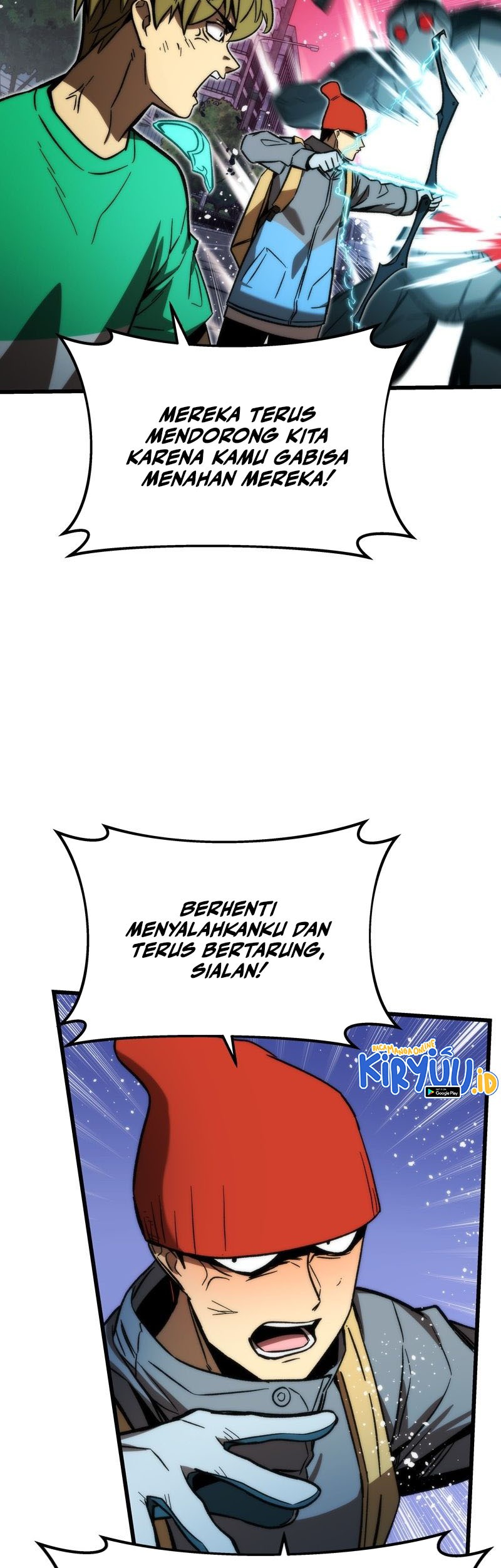 Ultra Alter Bab 92 halaman 44