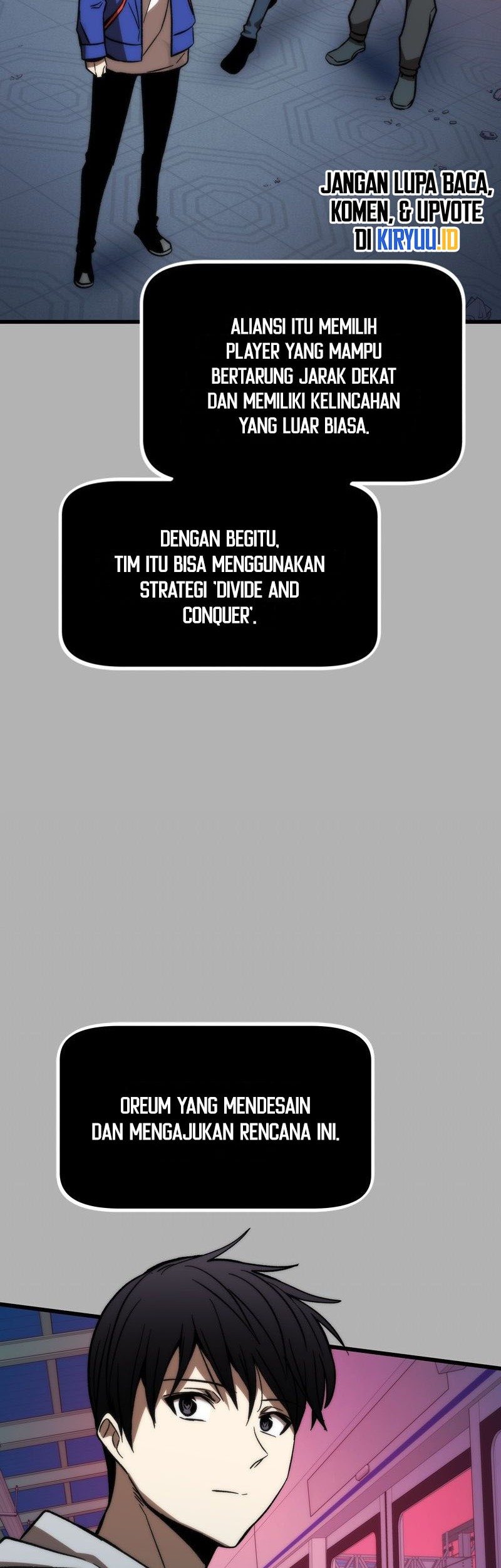 Ultra Alter Bab 92 halaman 63