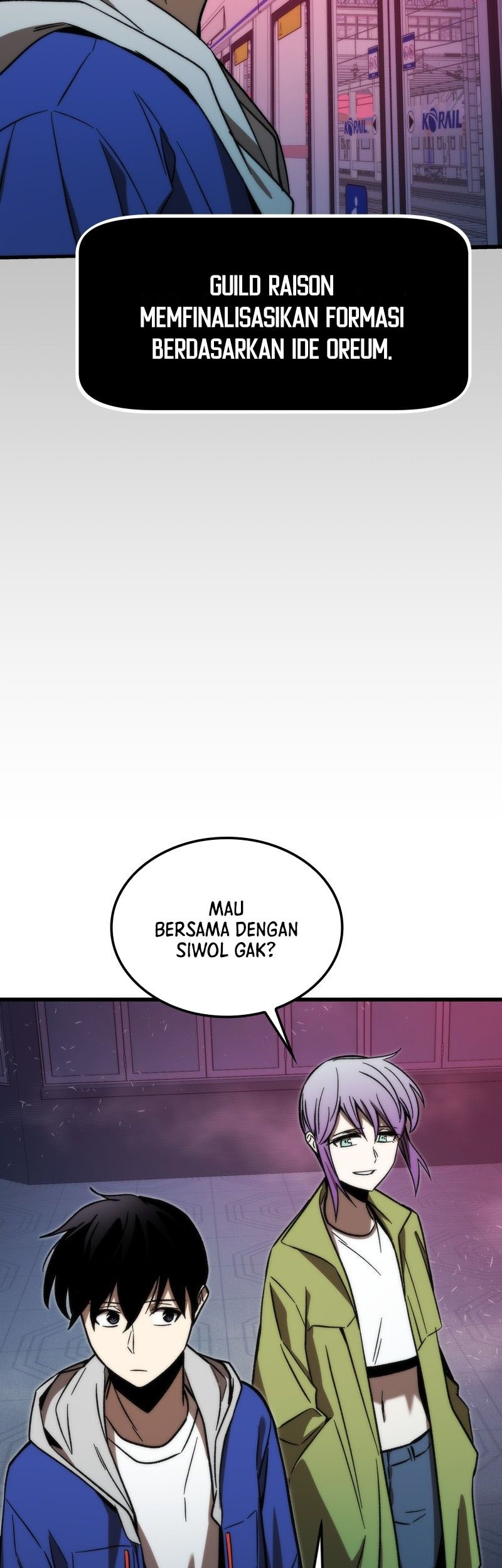 Ultra Alter Bab 92 halaman 64