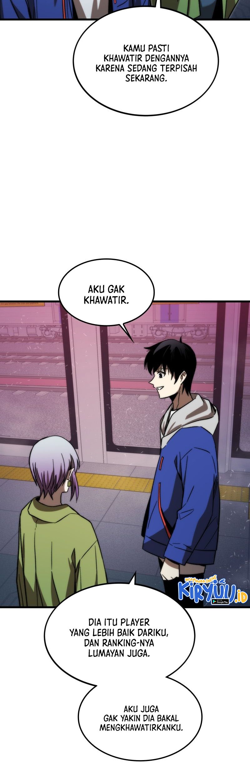 Ultra Alter Bab 92 halaman 65