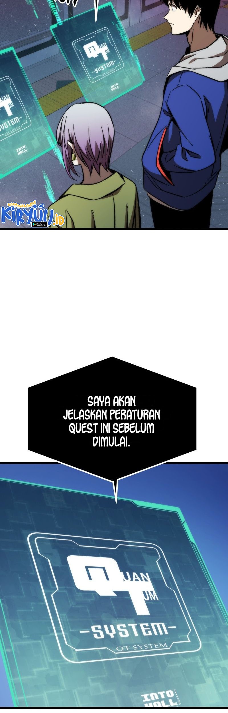 Ultra Alter Bab 92 halaman 68