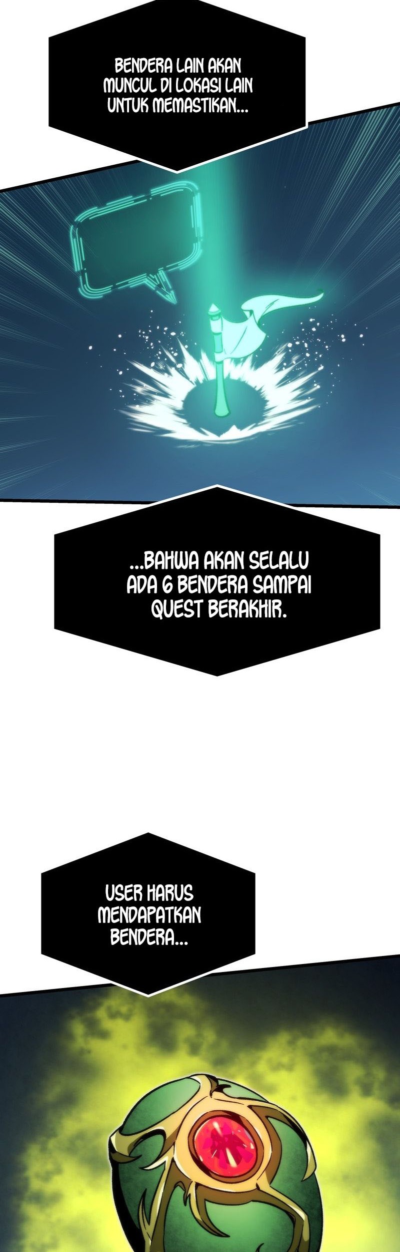 Ultra Alter Bab 92 halaman 71