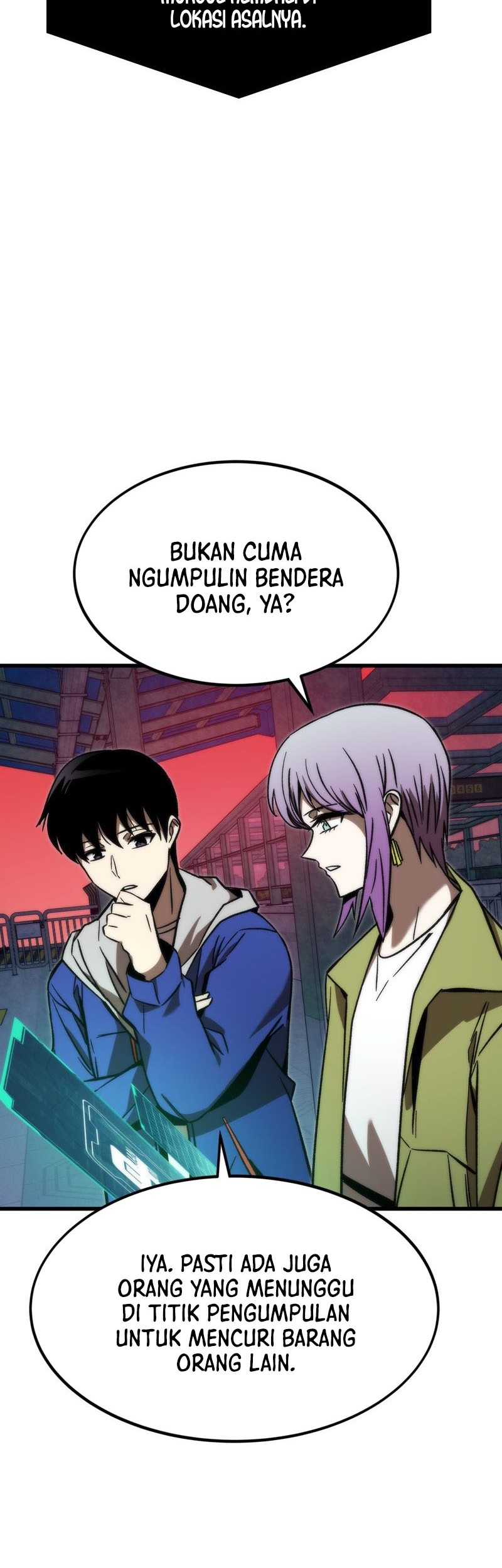 Ultra Alter Bab 92 halaman 73