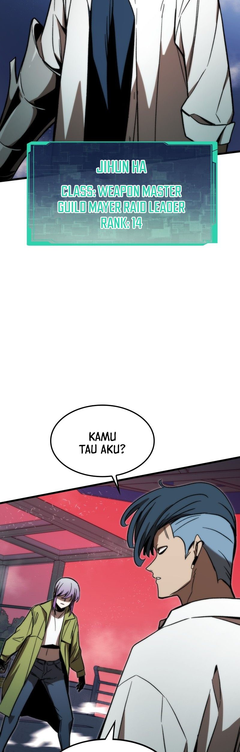 Ultra Alter Bab 92 halaman 84