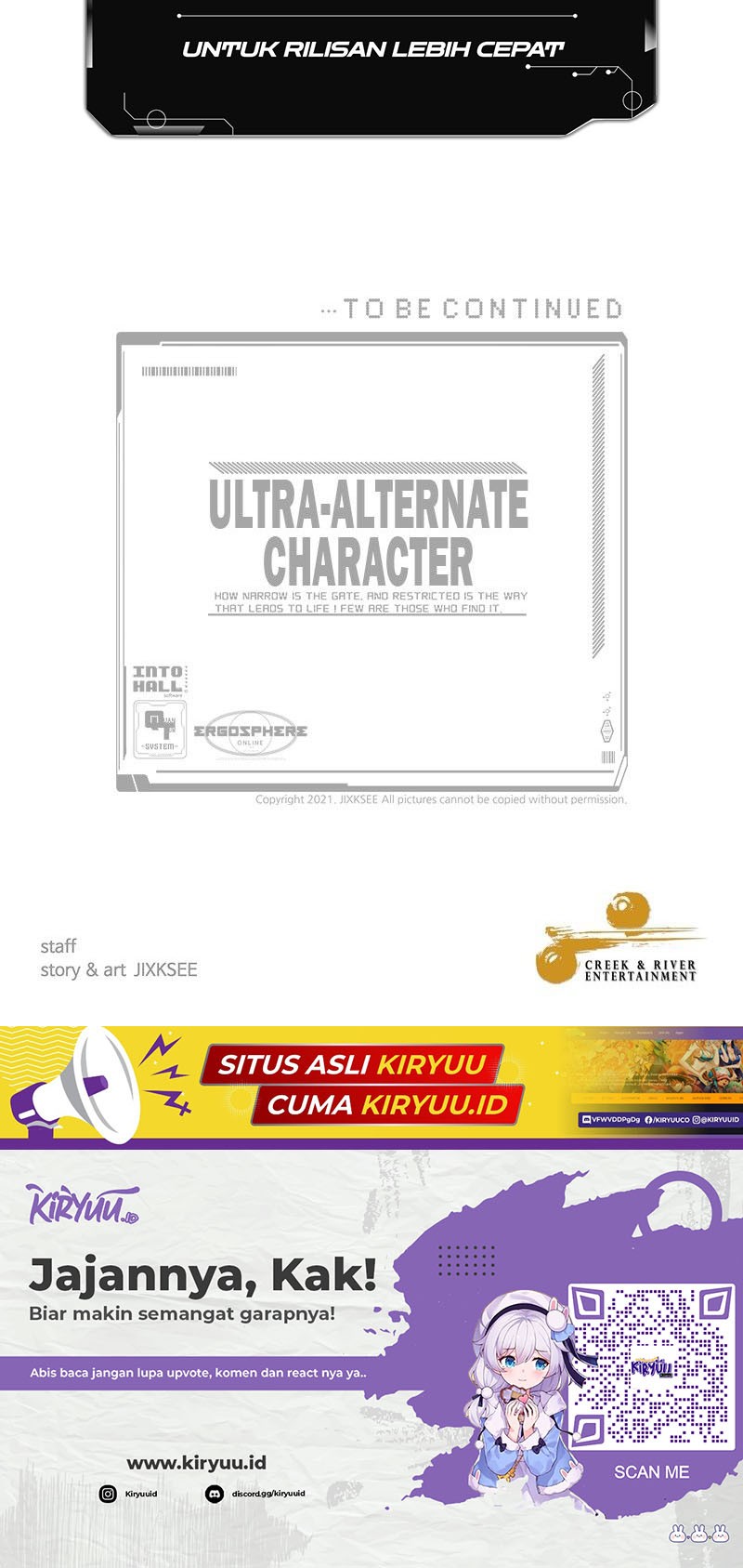 Ultra Alter Bab 92 halaman 86