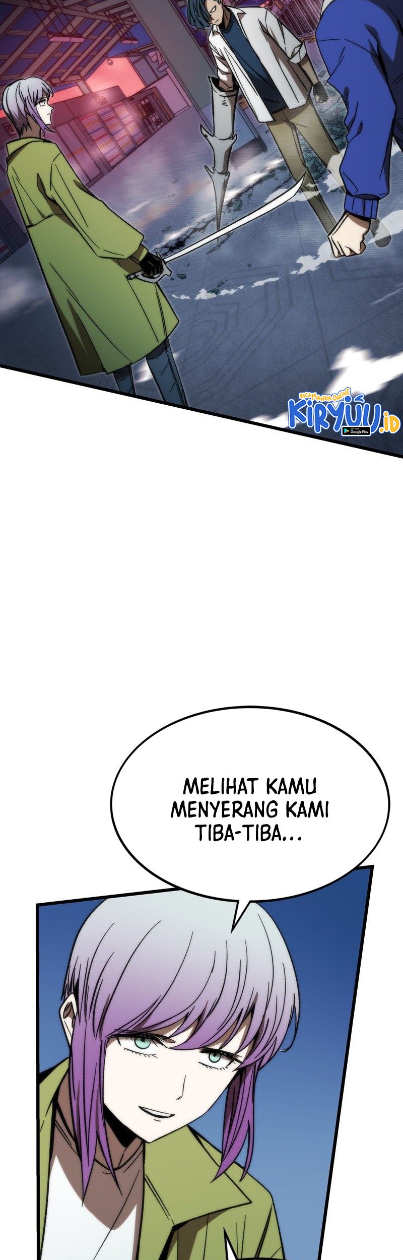 Ultra Alter Bab 93 halaman 3